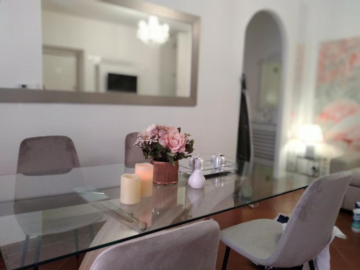 Casina Tiberina * Rom