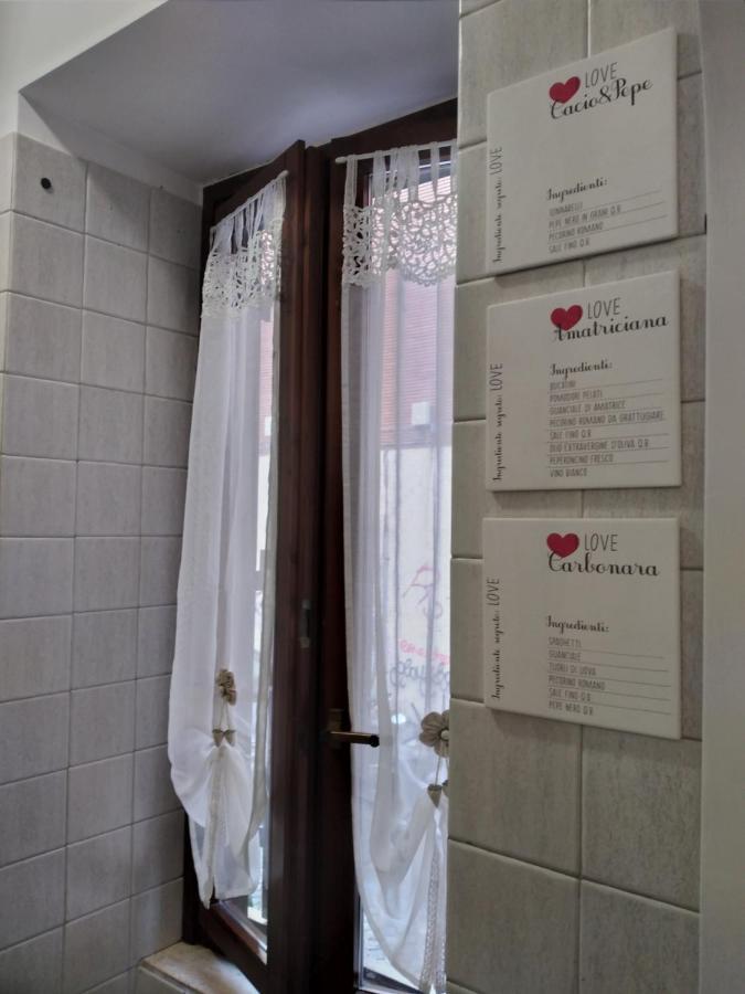 Apartment Casina Tiberina *
