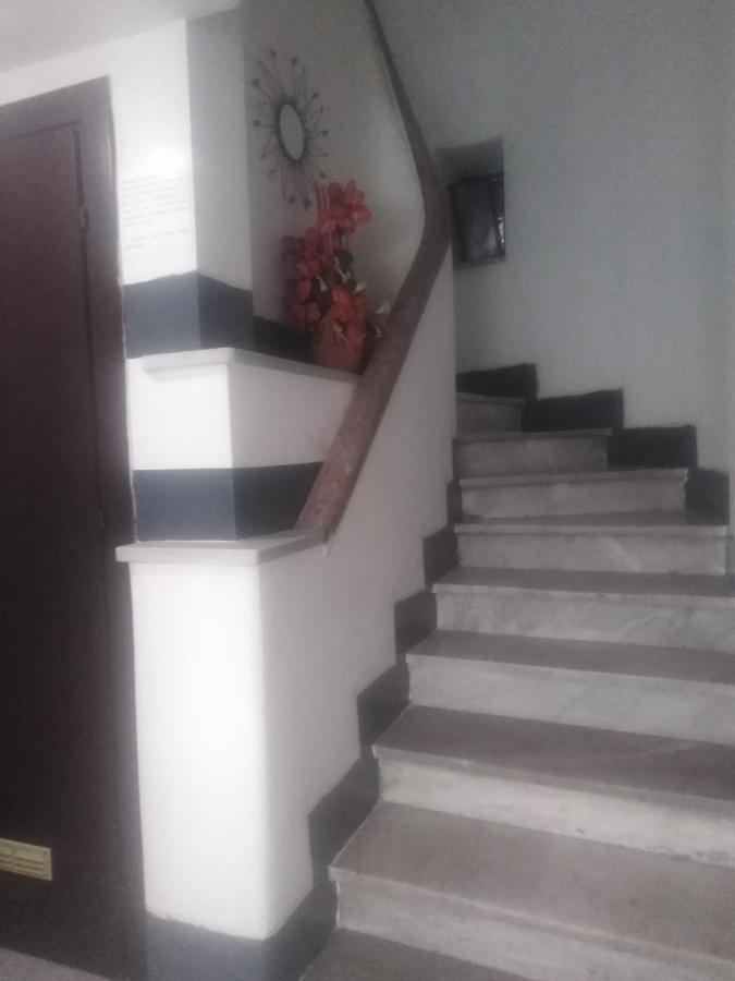 Casina Tiberina Apartment Rom