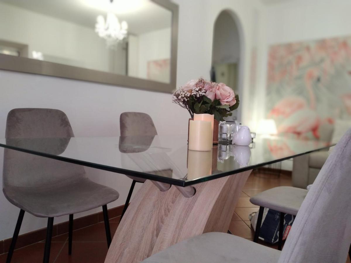 Casina Tiberina Rom